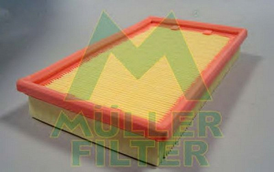 MULLER FILTER pa3294 -  Воздушный фильтр